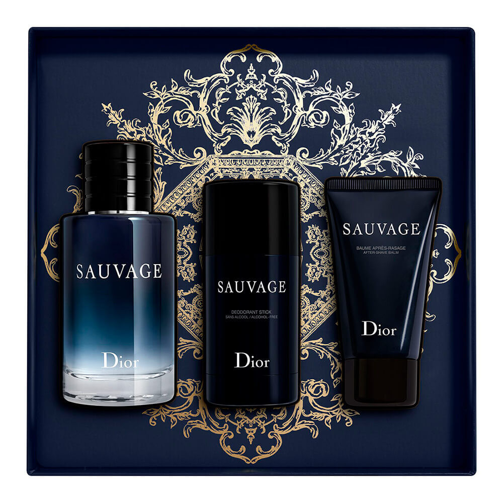 Dior coffret store